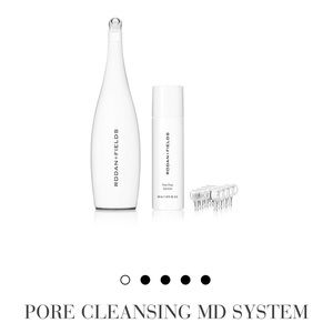 Rodan + Fields Pore Cleansing MD System